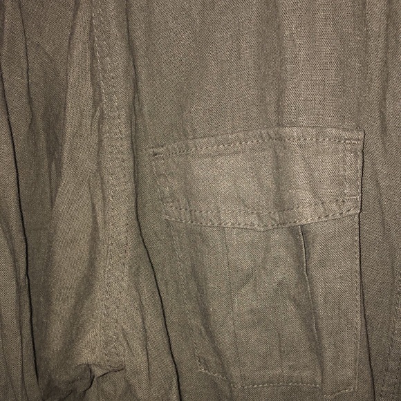 Green jacket - Picture 2 of 8